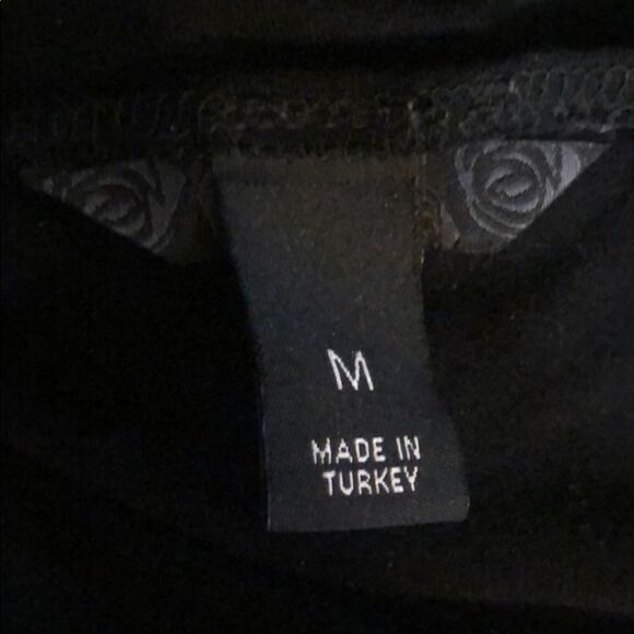 H&M top M (4700) - Picture 6 of 9